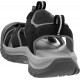 Keen Venice H2 W black/neutral gray dámské outdoorové sandály i do vody (4)
