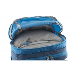 Pinguin Ridge 28l skialpinisticky batoh petrol3
