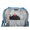Pinguin Ridge 28l skialpinisticky batoh petrol4