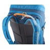 Pinguin Ridge 28l skialpinisticky batoh petrol5