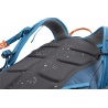 Pinguin Ridge 28l skialpinisticky batoh petrol6