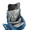 Pinguin Ridge 28l skialpinisticky batoh petrol7