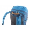 Pinguin Ridge 28l skialpinisticky batoh petrol11