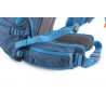 Pinguin Ridge 28l skialpinisticky batoh petrol13