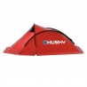 Husky Flame 1 expedicni stan cervena red2