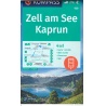 Kompas 030 Zell am See, Kaprun 35 000