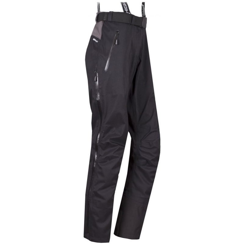 High Point Explosion 5.0 Lady Pants black damske 