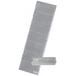 Therm-a-rest Z-Lite Sol Blue-Silver Regular 2 penova karimatka1