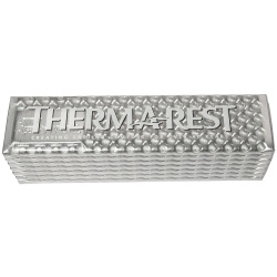 Therm-a-rest Z-Lite Sol Blue-Silver Regular 2 penova karimatka4