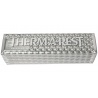 Therm-a-rest Z-Lite Sol Blue-Silver Regular 2 penova karimatka4