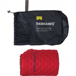 Therm-a-rest ProLite Plus Women Regular 38 damska samonafukovaci karimatka trisezonni 2