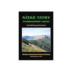 Nízké Tatry a Starohorské vrchy