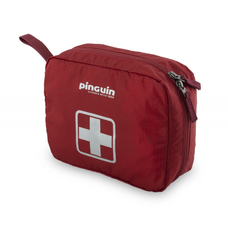 Pinguin First Aid Kit L obal na lekarnicku