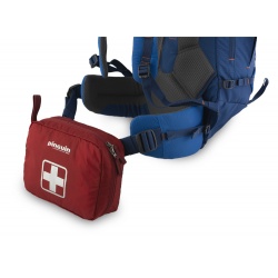 Pinguin First Aid Kit L obal na lekarnicku 3
