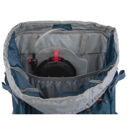 Pinguin Walker 50l turisticky batoh new petrol 6