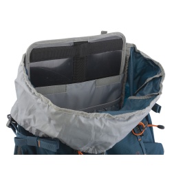 Pinguin Walker 50l turisticky batoh new petrol 7