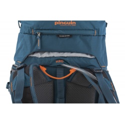 Pinguin Walker 50l turisticky batoh new petrol 8