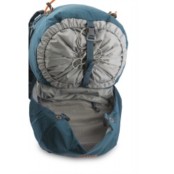 Pinguin Walker 50l turisticky batoh new petrol 12