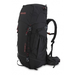 Pinguin Walker 50l turisticky batoh cerny black
