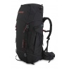 Pinguin Walker 50l turisticky batoh cerny black