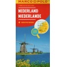 Marco Polo Nizozemsko 300 000 automapa