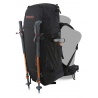 Pinguin Walker 50l turisticky batoh cerny black 1