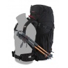 Pinguin Walker 50l turisticky batoh cerny black 2
