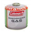 Coleman C 300 Performance plynová kartuše