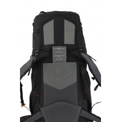Pinguin Walker 50l turisticky batoh cerny black 4