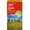 Marco Polo Italie, Malta 800 000 automapa
