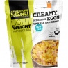 Adventure Menu Lightweight Kremova michana vajicka se sunkou a syrem 405 g susene jidlo