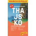 Marco Polo Thajsko průvodce