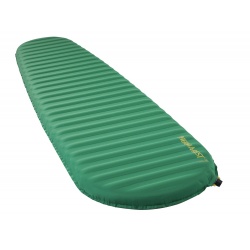 Therm-a-rest Trail Pro Regular Wide 7,6 Pine samonafukovaci karimatka