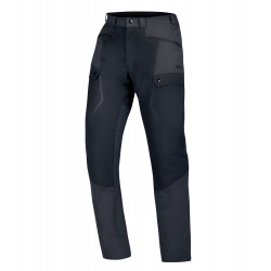 Direct Alpine Ranger 1.0 black panske turisticke kalhoty