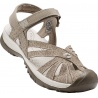 Keen Rose Sandal W brindle shitake damske outdoorove sandaly i do vody1