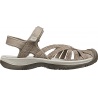 Keen Rose Sandal W brindle shitake damske outdoorove sandaly i do vody