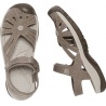 Keen Rose Sandal W brindle shitake damske outdoorove sandaly i do vody2