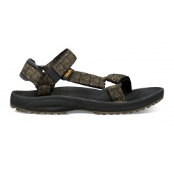 Teva Winsted M 1017419 BMBLC panske sandaly i do vody