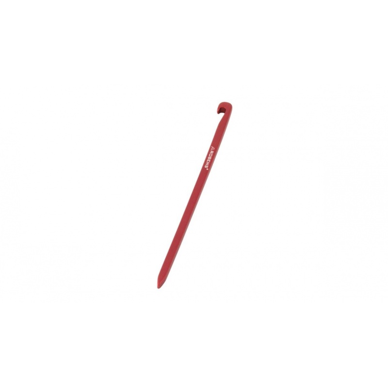 Robens Ultralite Stake 16 cm hlinikovy stanovy kolik