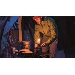 Robens Snowdon Gas Lantern plynova lampa2