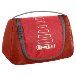 Boll Junior Washbag toaletni taska limetkova