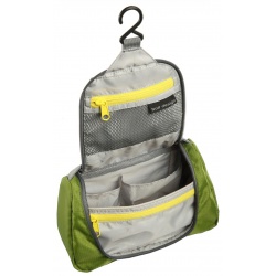 Boll Junior Washbag toaletni taska limetkova1