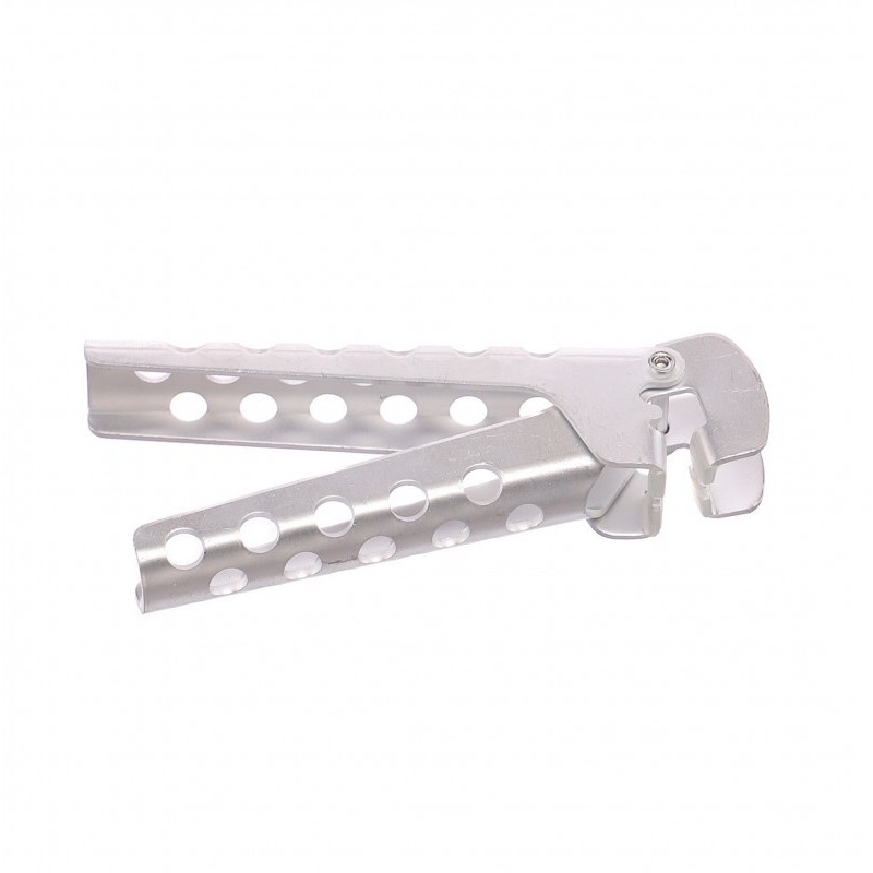 ALB Forming Kleste Alu velke hlinikove - drzak nadobi