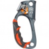 Climbing Technology Quick Up Plus Left rucni blokant levy