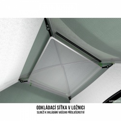 Husky Bizon 3 Plus 2020 turisticky stan3