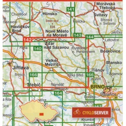 SHOCart 142 Velkomeziricsko 60 000 Oblast