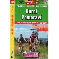SHOCart 146 Horni Pomoravi 60 000