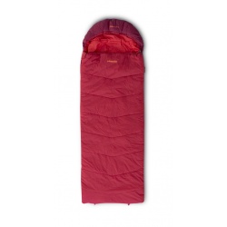 Pinguin Blizzard Junior PFM trisezonni detsky dekovy spaci pytel Thermicfibre PFM