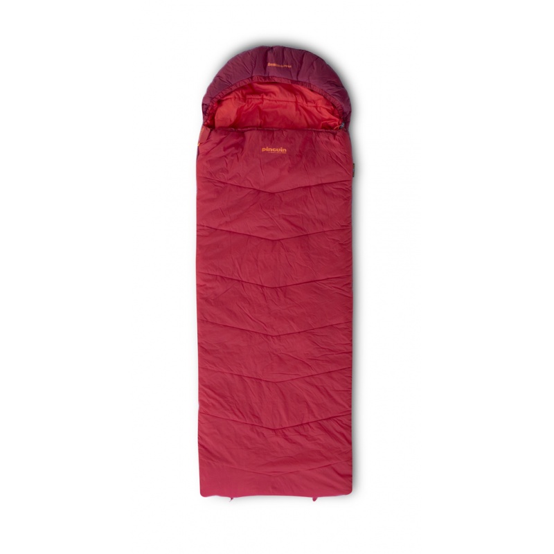 Pinguin Blizzard Junior PFM trisezonni detsky dekovy spaci pytel Thermicfibre PFM