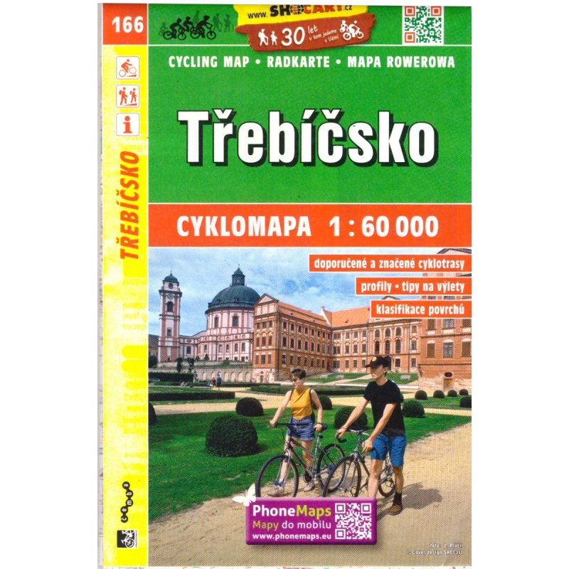 SHOCart 166 Trebicsko 60 000